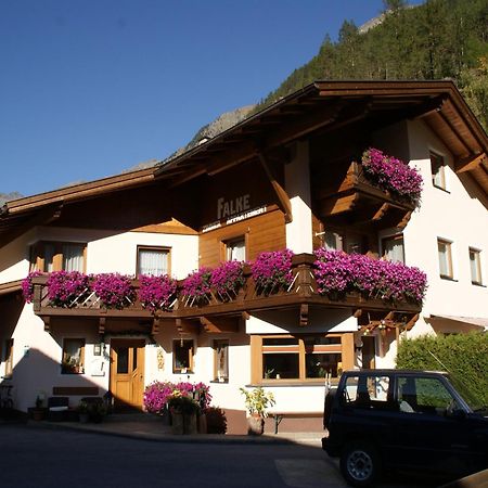 Haus Falke เซิลเดน ภายนอก รูปภาพ